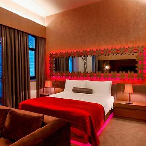 Suite con letto king size